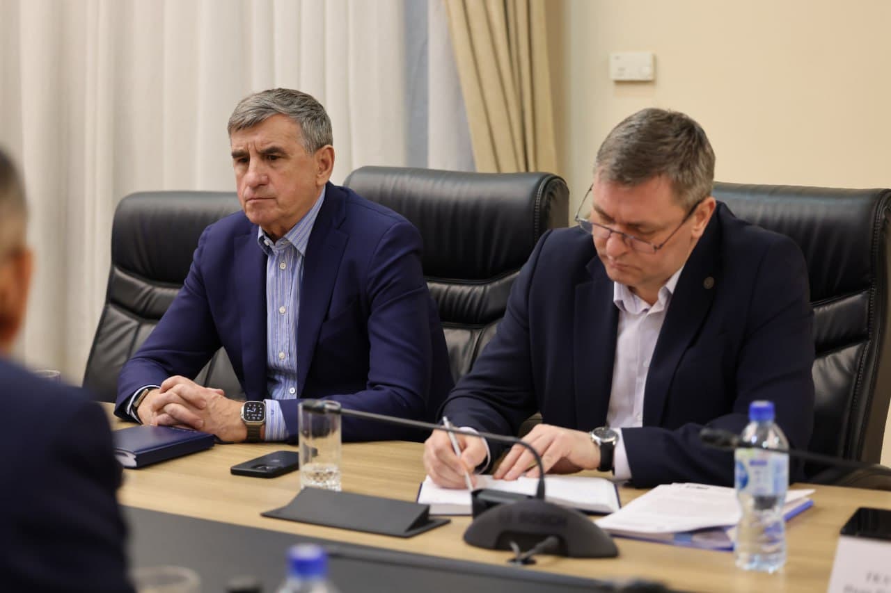 Uzbekistan and Belarus Discuss Expanding Industrial Cooperation and Developing a Roadmap Through 2030