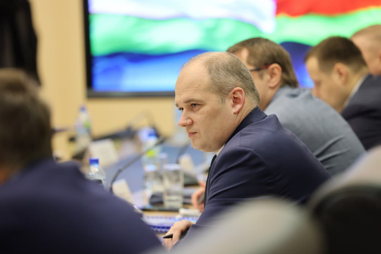 Uzbekistan and Belarus Discuss Expanding Industrial Cooperation and Developing a Roadmap Through 2030