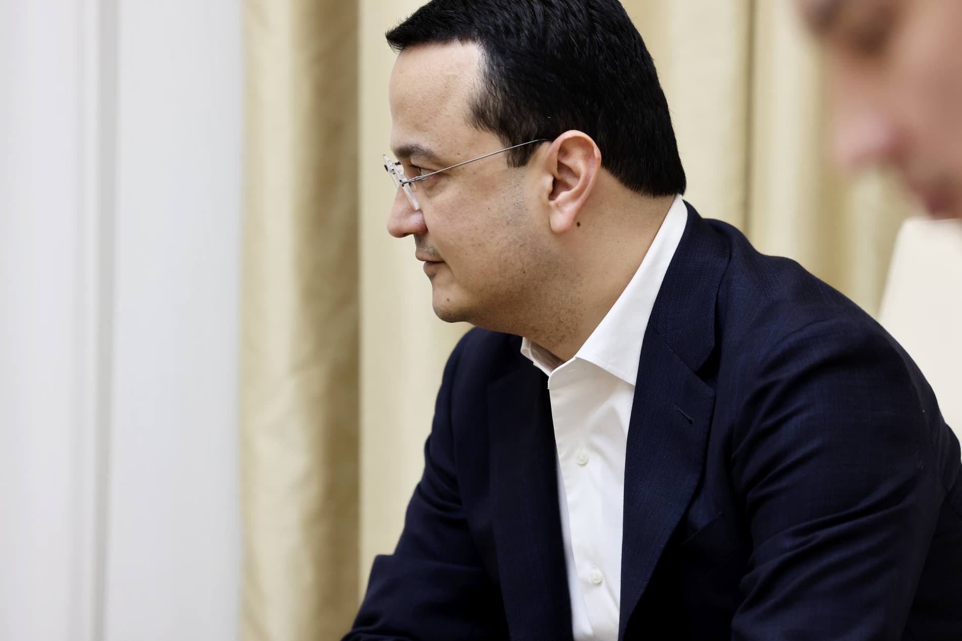 O‘zbekiston va Mangold Consulting GmbH Yevropa investitsiyalarini jalb etish masalalarini muhokama qildi