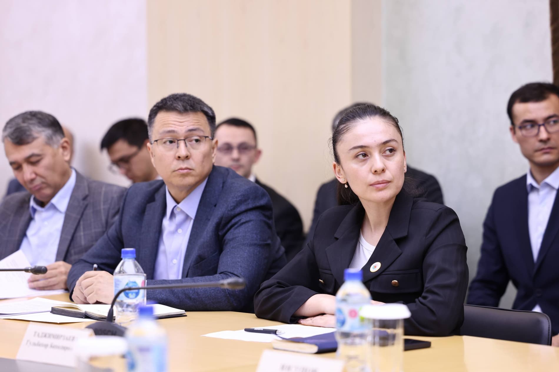 Узбекистан и Россия обсудили меры по увеличению товарооборота и расширению сотрудничества