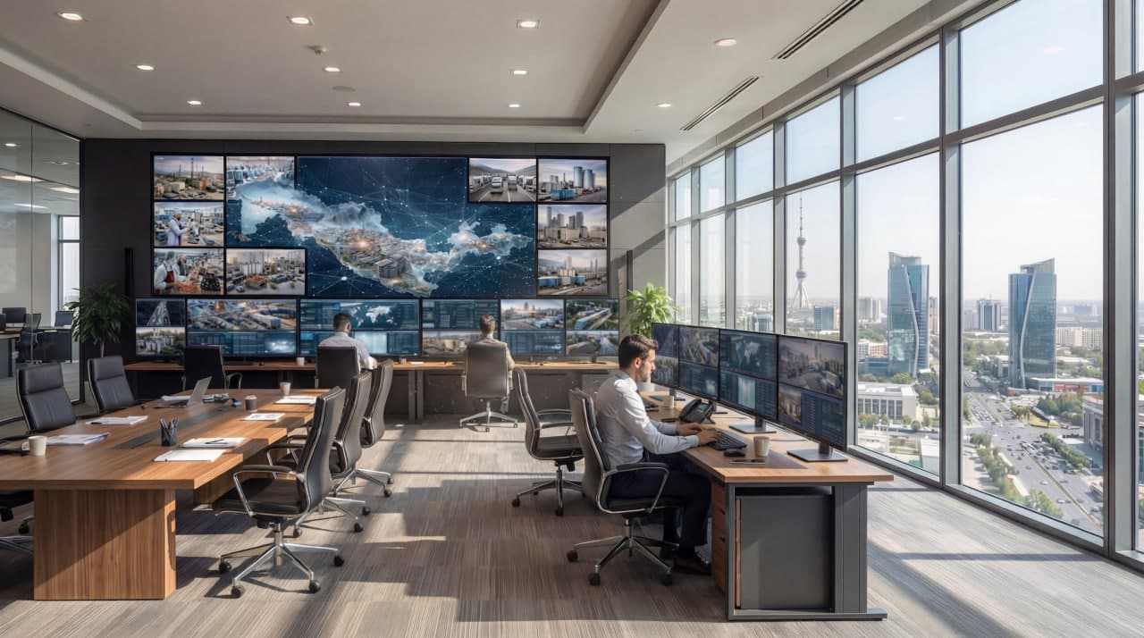 Иностранный капитал и технологический рост: инвестиционная привлекательность Узбекистана увеличивается