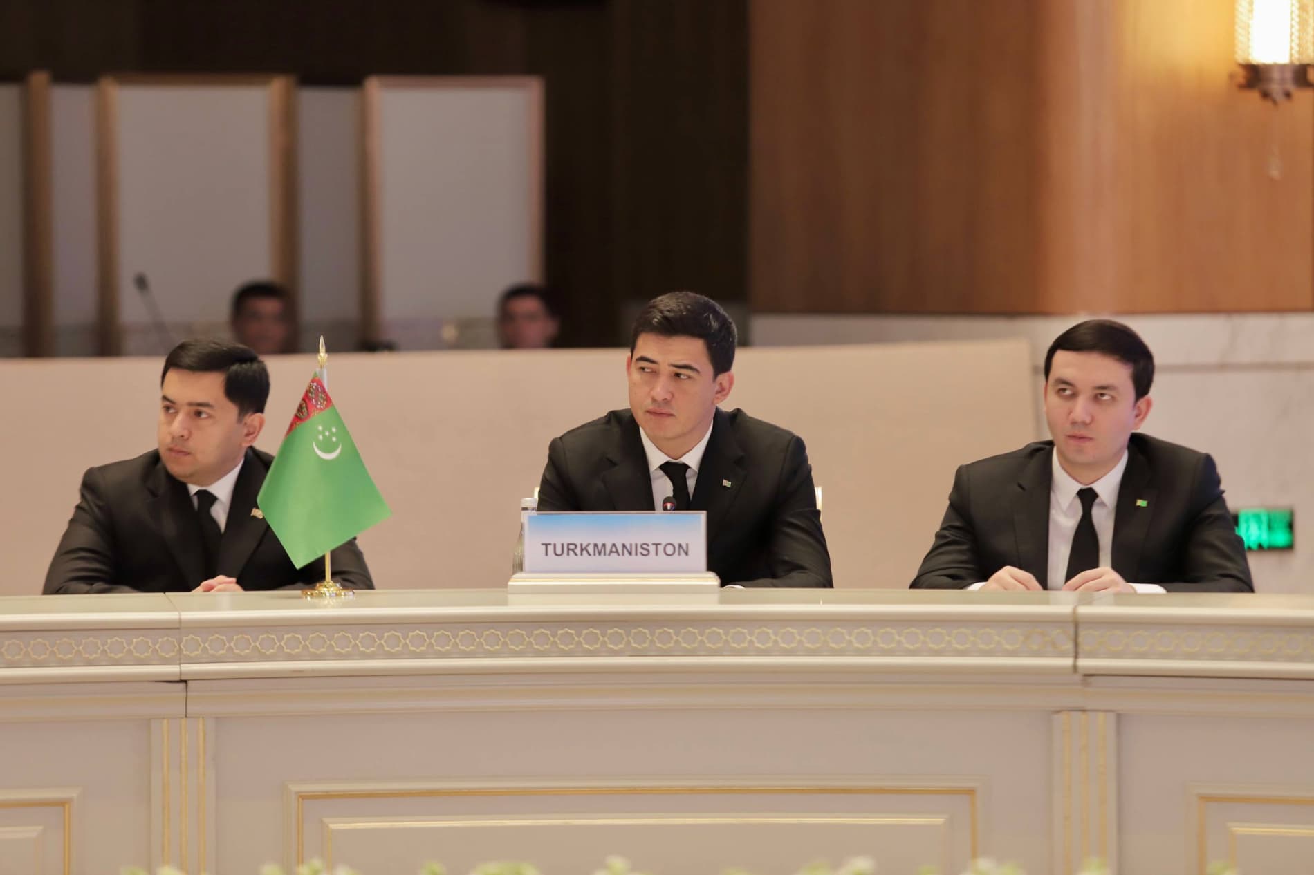 Uzbekistan Advances New Industrial Cooperation Format with Central Asia and Russia