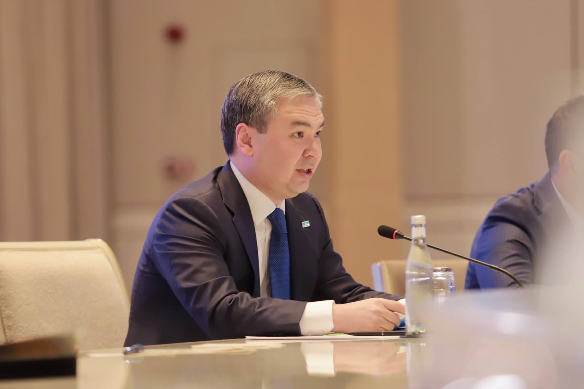 Uzbekistan Advances New Industrial Cooperation Format with Central Asia and Russia