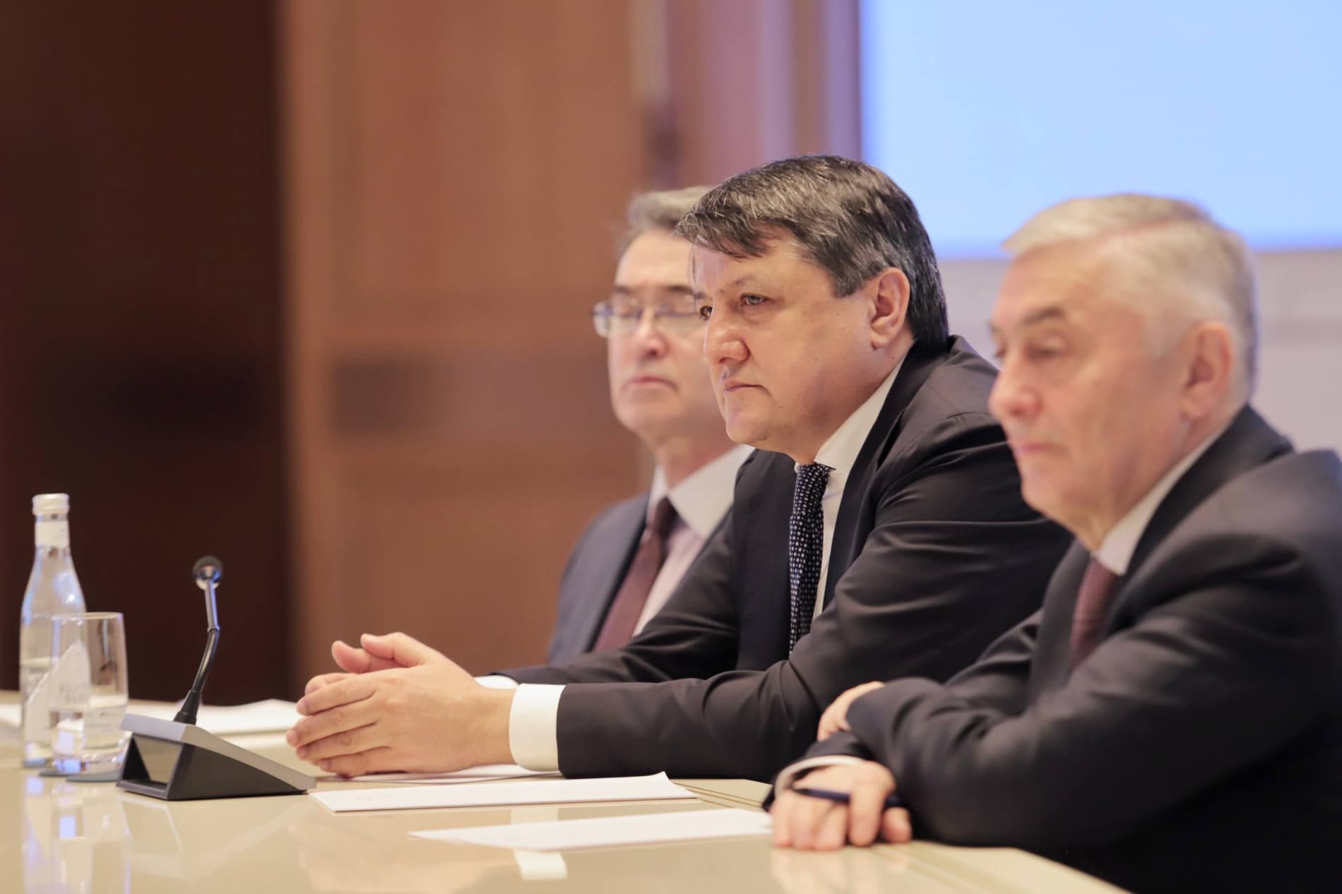 Uzbekistan Advances New Industrial Cooperation Format with Central Asia and Russia