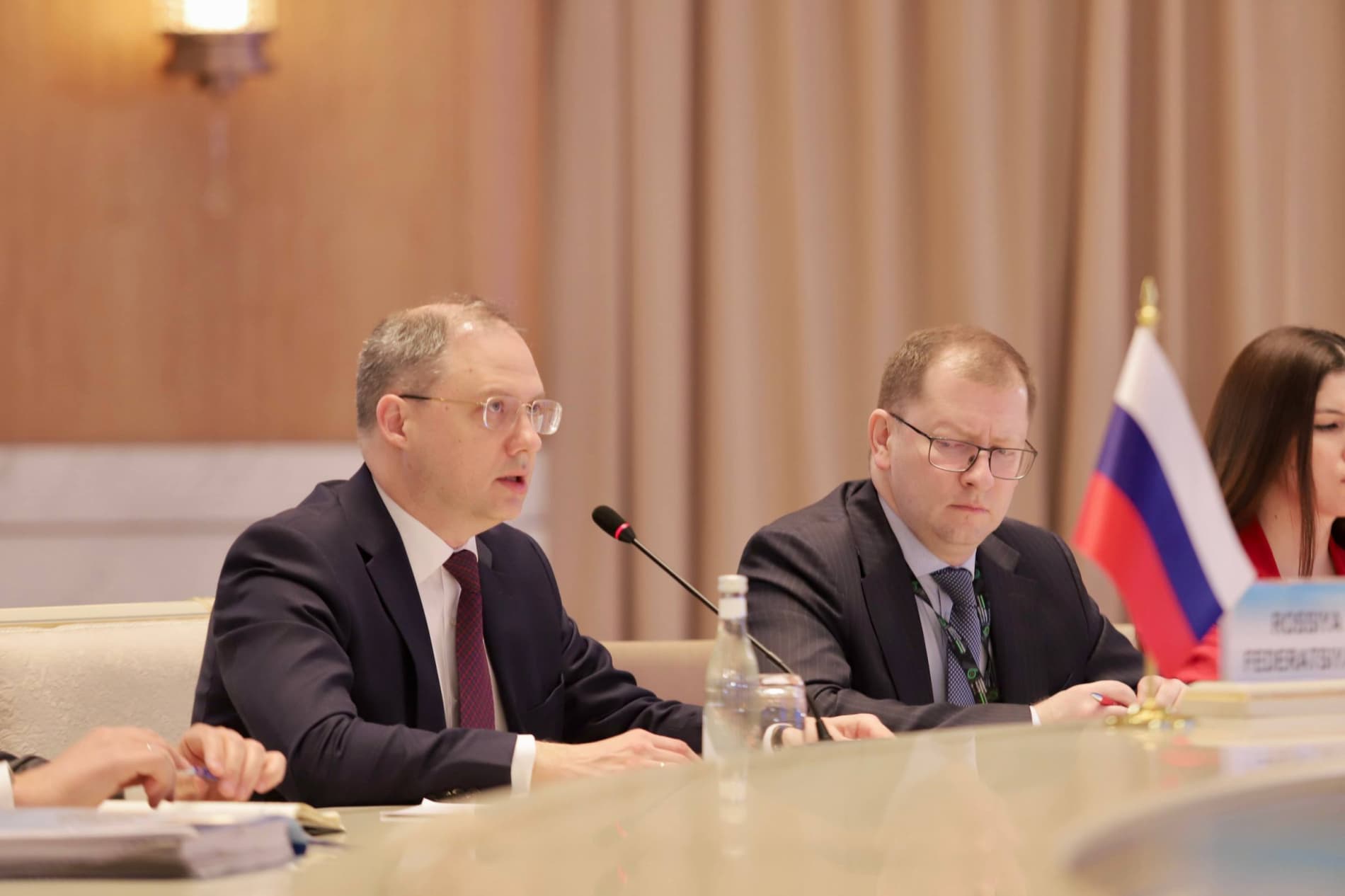 Uzbekistan Advances New Industrial Cooperation Format with Central Asia and Russia
