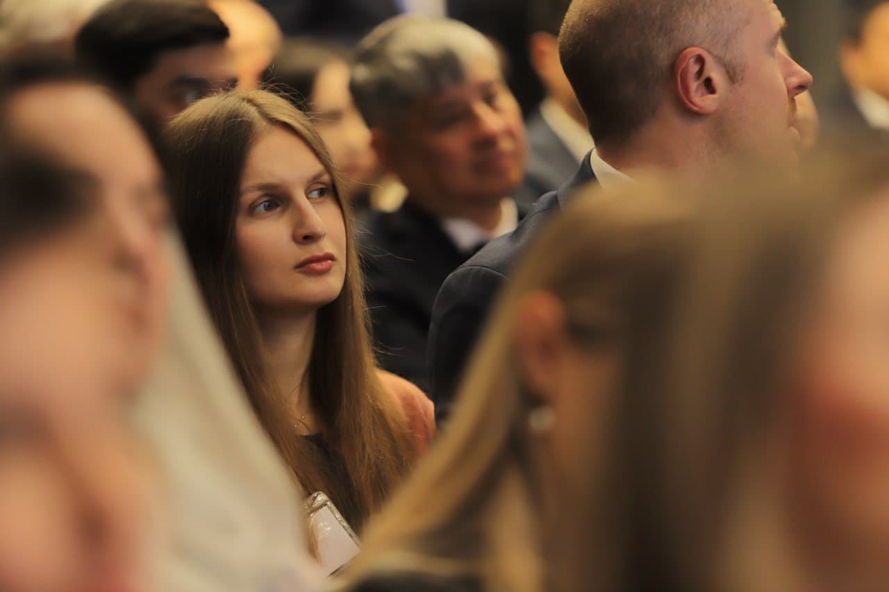 Uzbekistan–Austria Business Forum Held in Tashkent