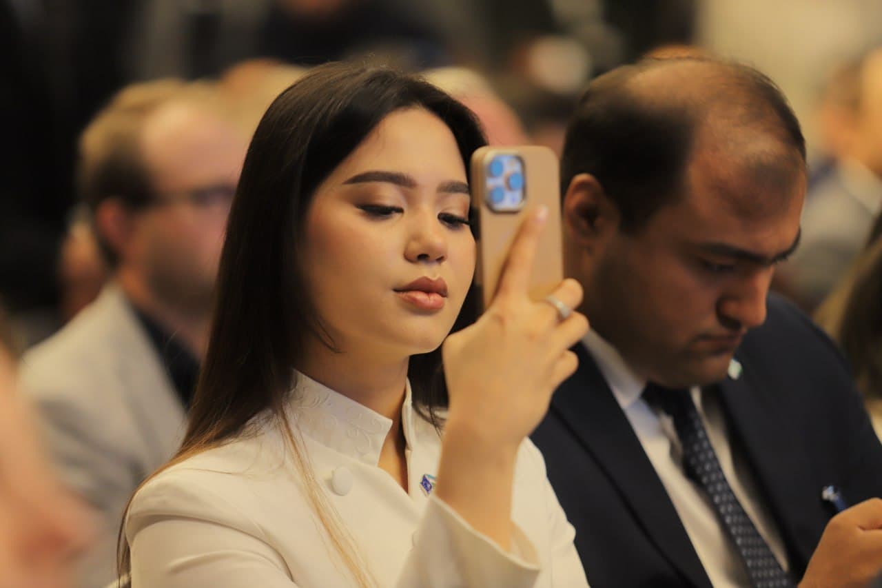 Uzbekistan–Austria Business Forum Held in Tashkent