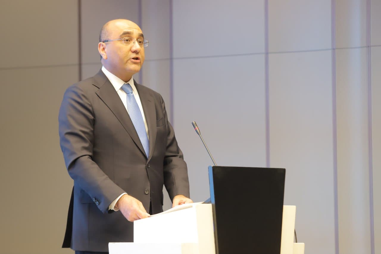 Uzbekistan–Austria Business Forum Held in Tashkent