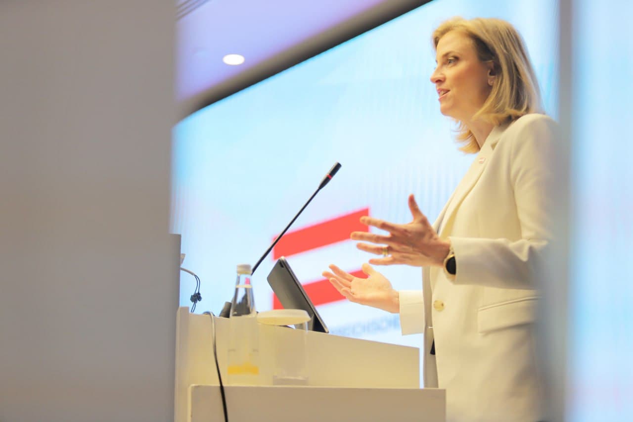 Uzbekistan–Austria Business Forum Held in Tashkent