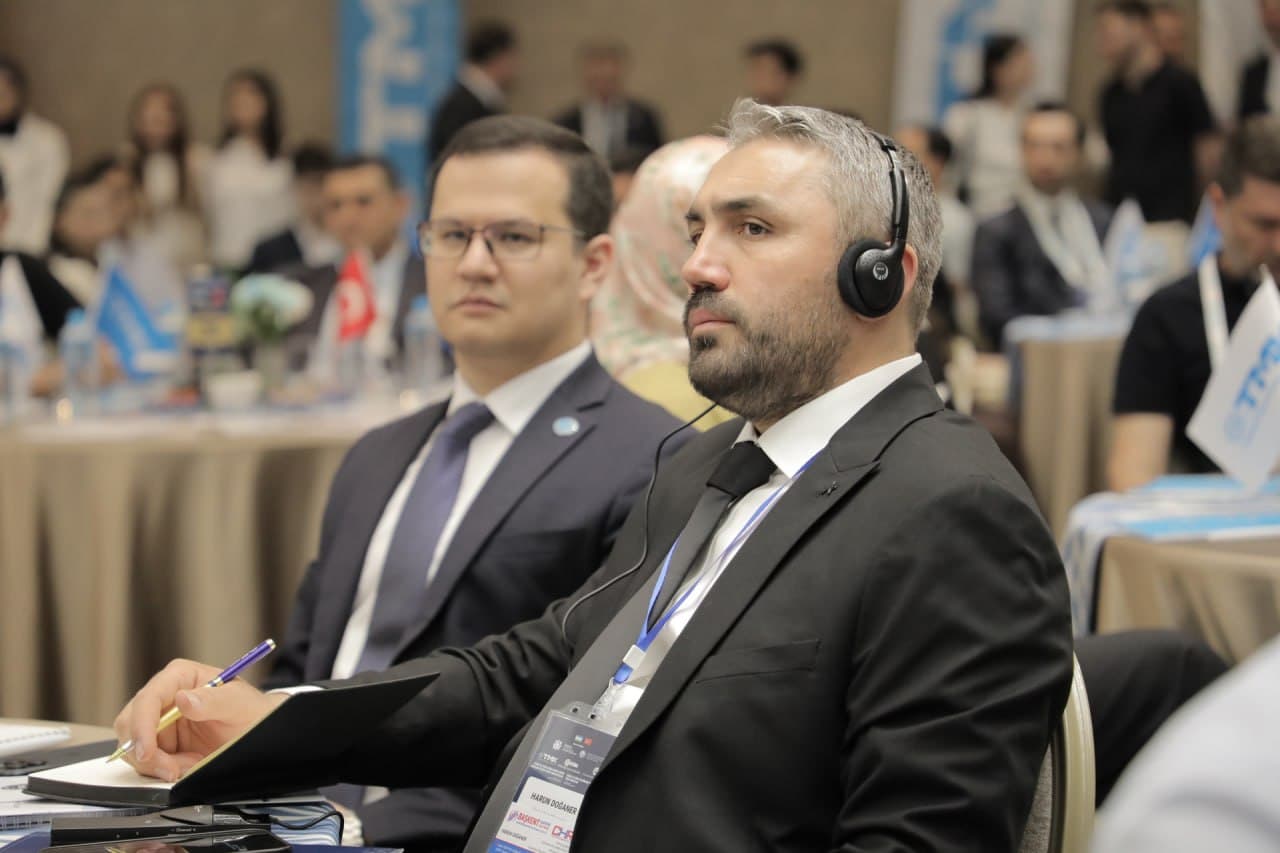 Uzbek-Turkish Business Forum Brings Together Over 170 Companies in Tashkent