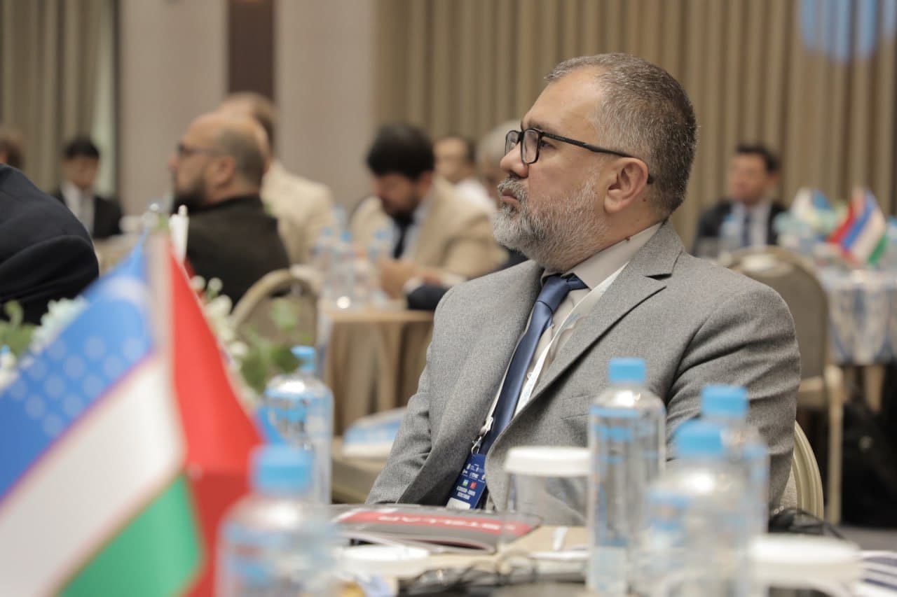 Uzbek-Turkish Business Forum Brings Together Over 170 Companies in Tashkent