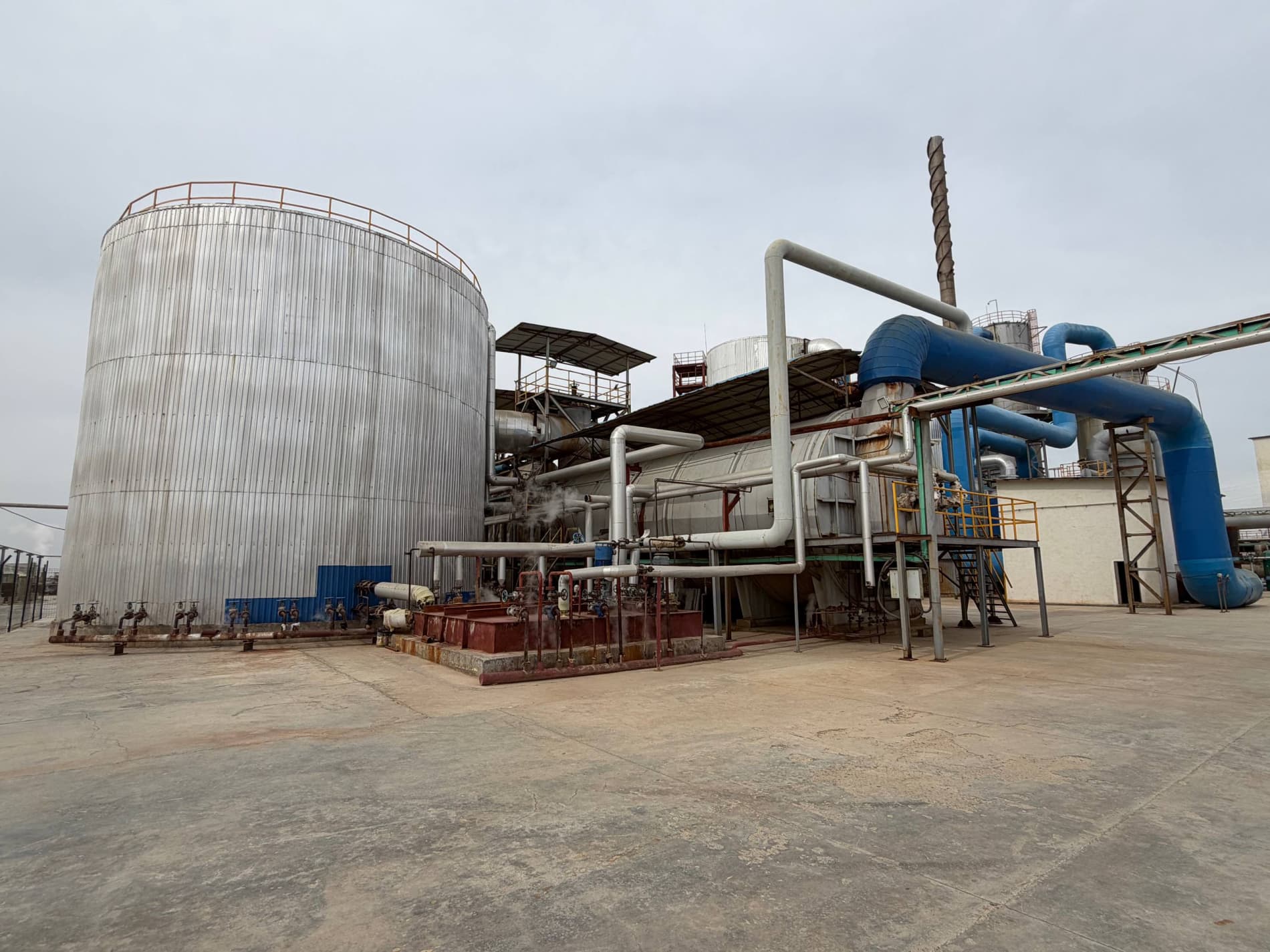 MIIT Strengthens Support for Export-Oriented Chemical Manufacturers