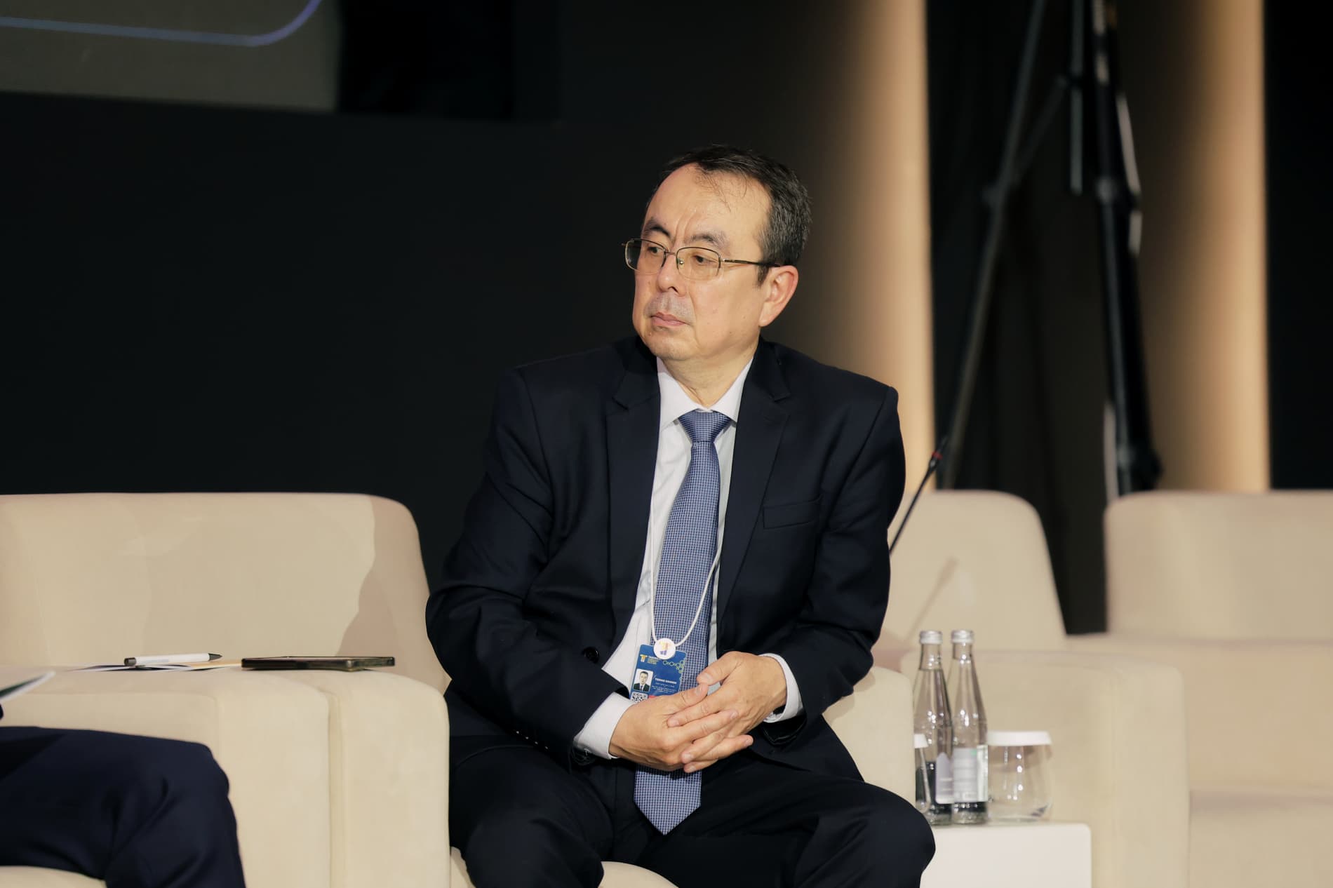 Responsible Business Conduct: OECD Standards and the Investment Case