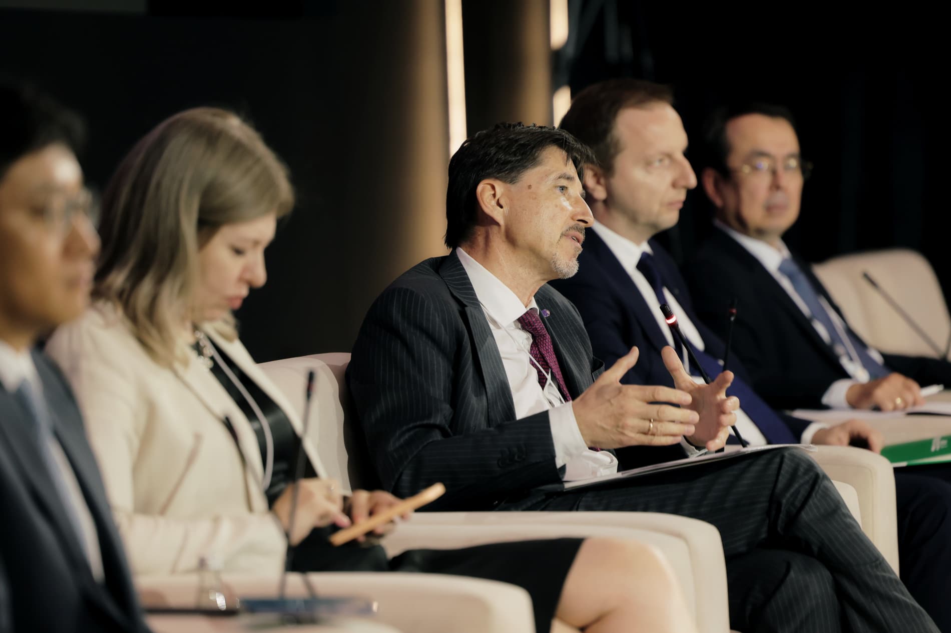 Responsible Business Conduct: OECD Standards and the Investment Case