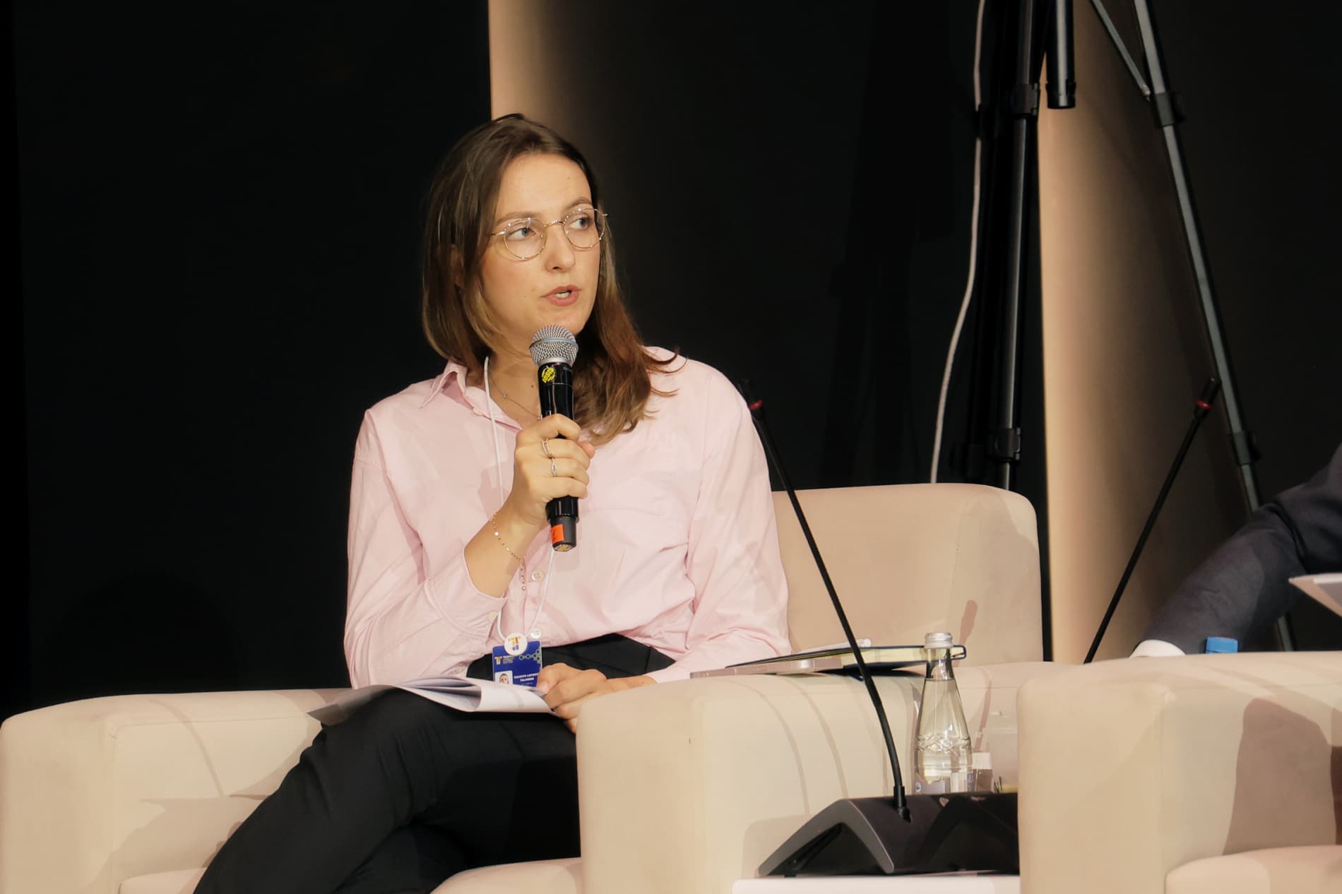 Responsible Business Conduct: OECD Standards and the Investment Case