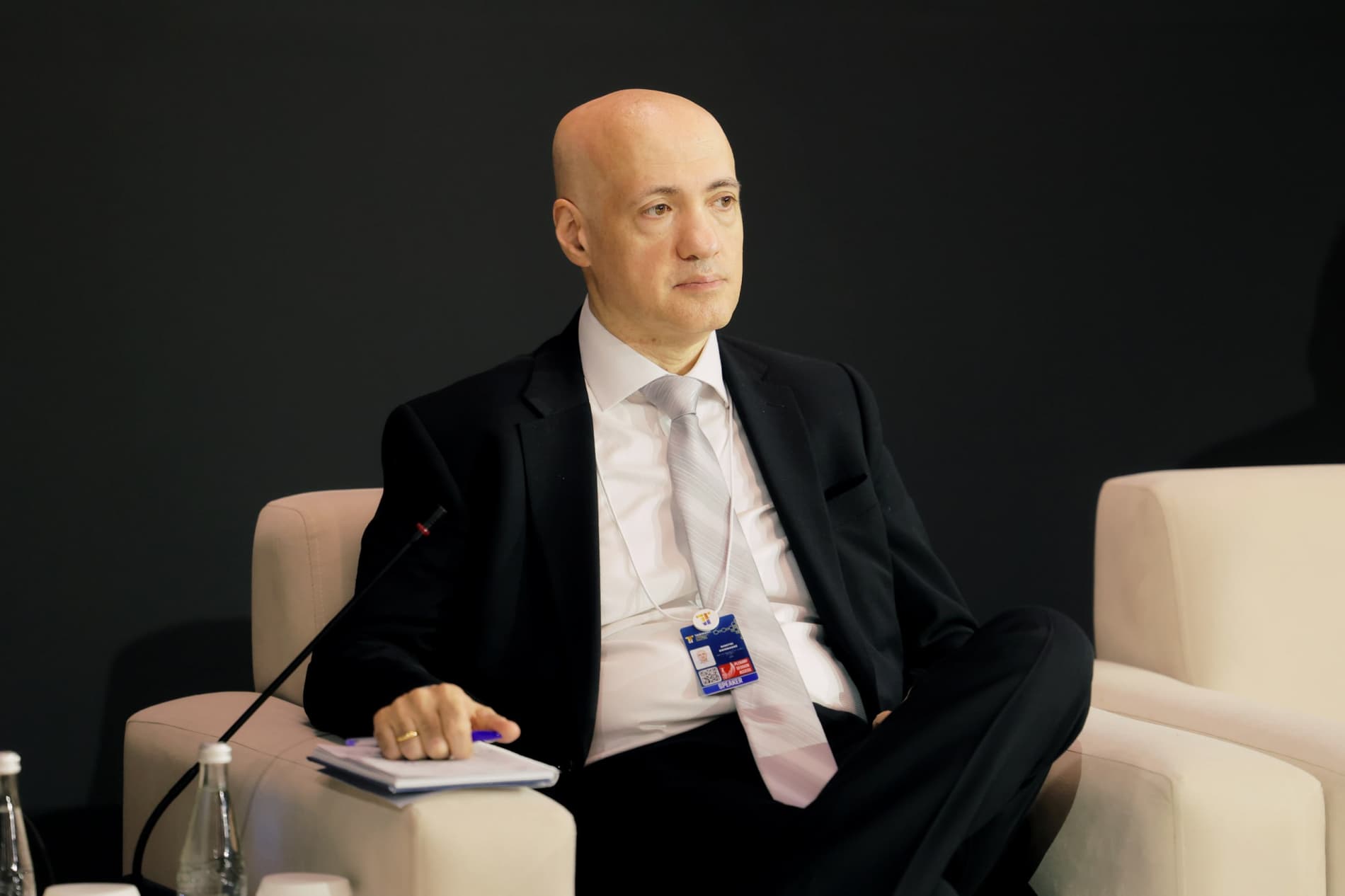 EU-Central Asia Strategic Partnership in Investment, Trade, and Sustainable Infrastructure Development