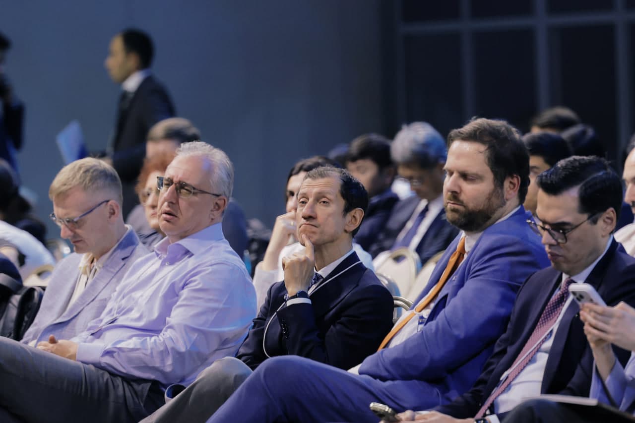 «The Middle Corridor»: Capacity, Complementarity and the Economics of New Trade Routes