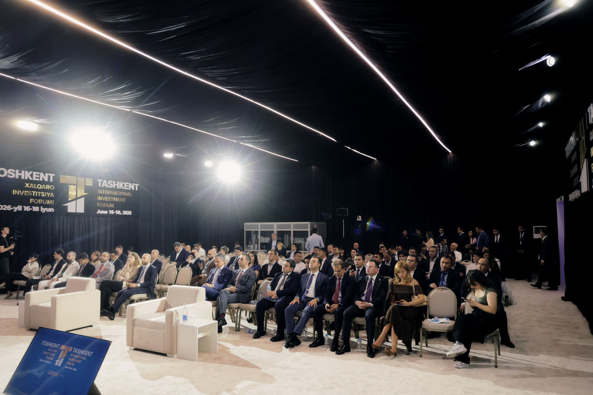 Uzbekistan and Azerbaijan Strengthen Economic Partnership Through New Investment Initiatives