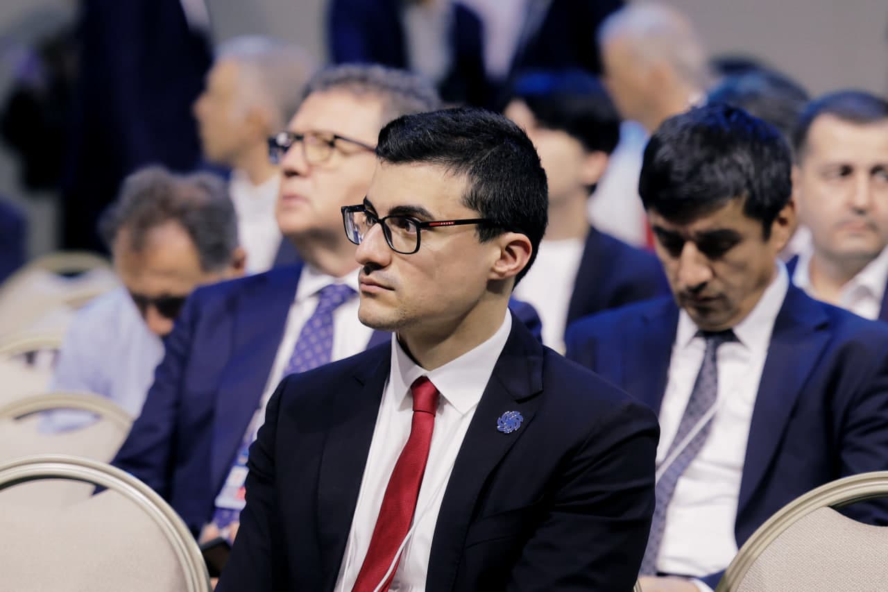 Energy Transition: Renewables, Nuclear and Hydrogen in Central Asia