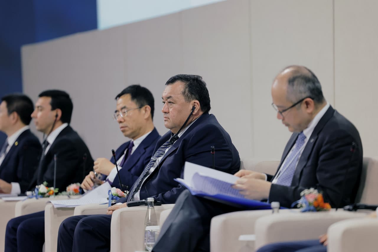 Uzbekistan and China: New Horizons of Investment and Financial Cooperation Defined at TIIF