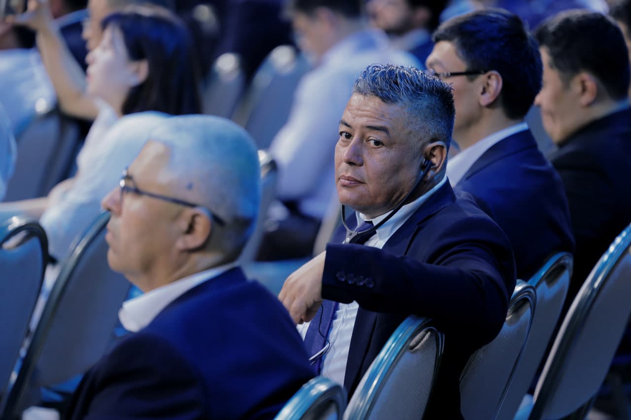 Uzbekistan and China: New Horizons of Investment and Financial Cooperation Defined at TIIF