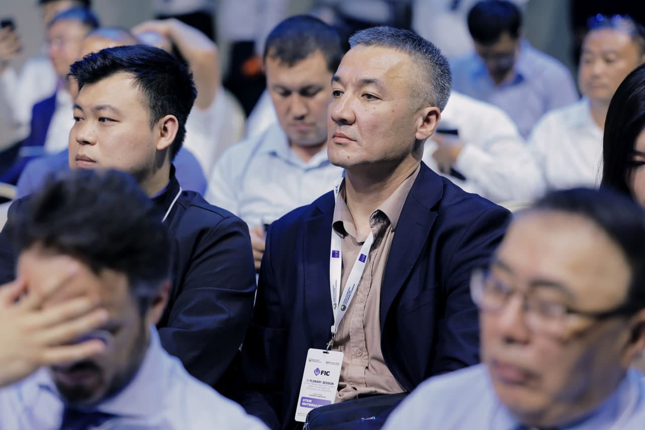 Uzbekistan and China: New Horizons of Investment and Financial Cooperation Defined at TIIF