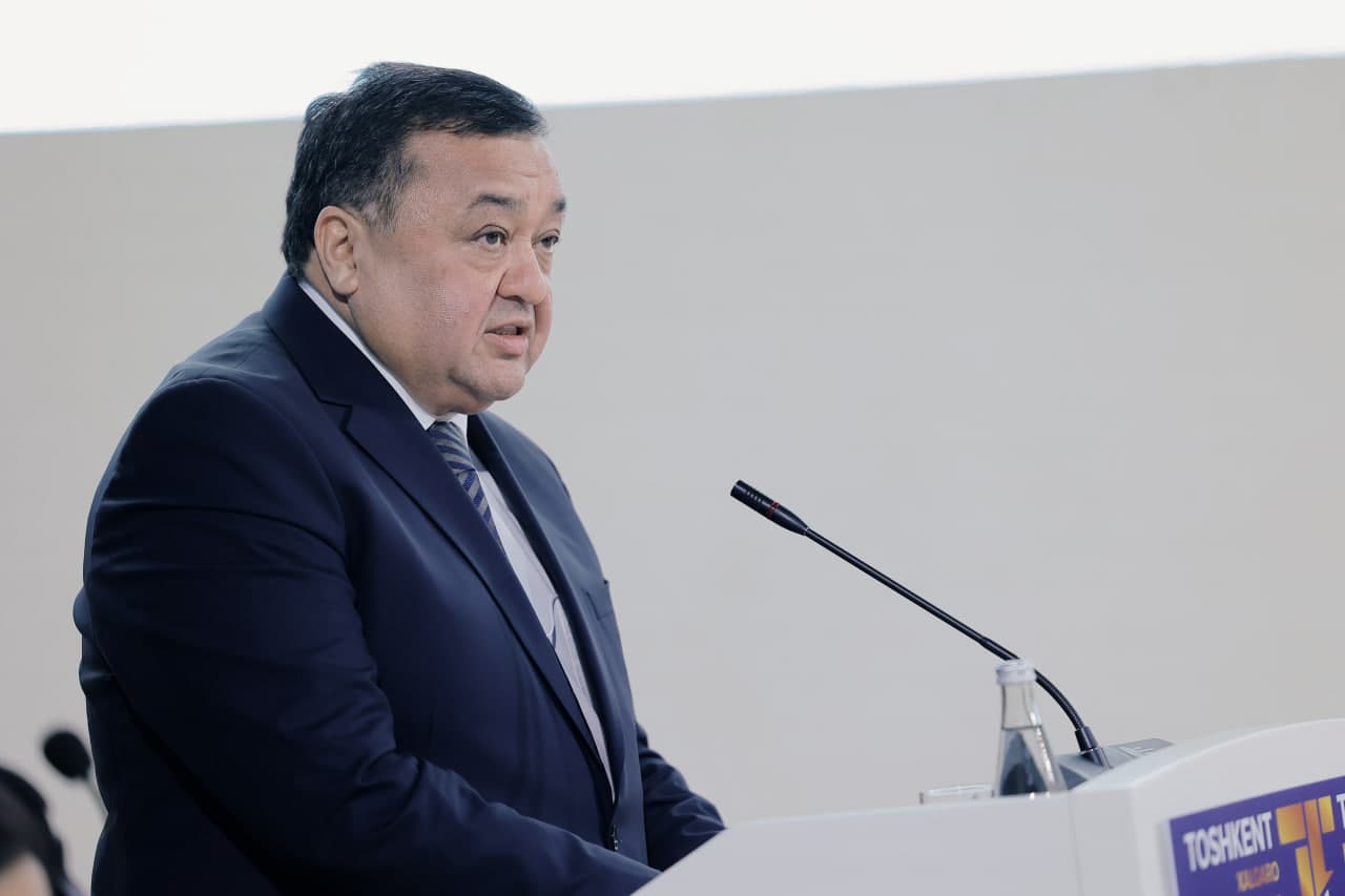 Uzbekistan and China: New Horizons of Investment and Financial Cooperation Defined at TIIF