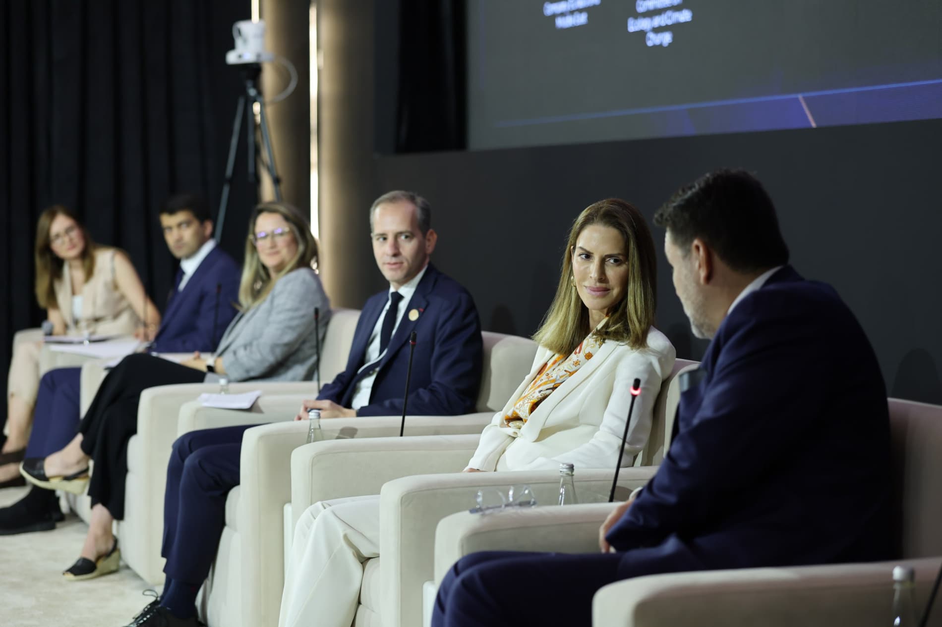 Circular Economy in Uzbekistan: Waste, Water, and Emissions as Catalysts for Sustainable Growth