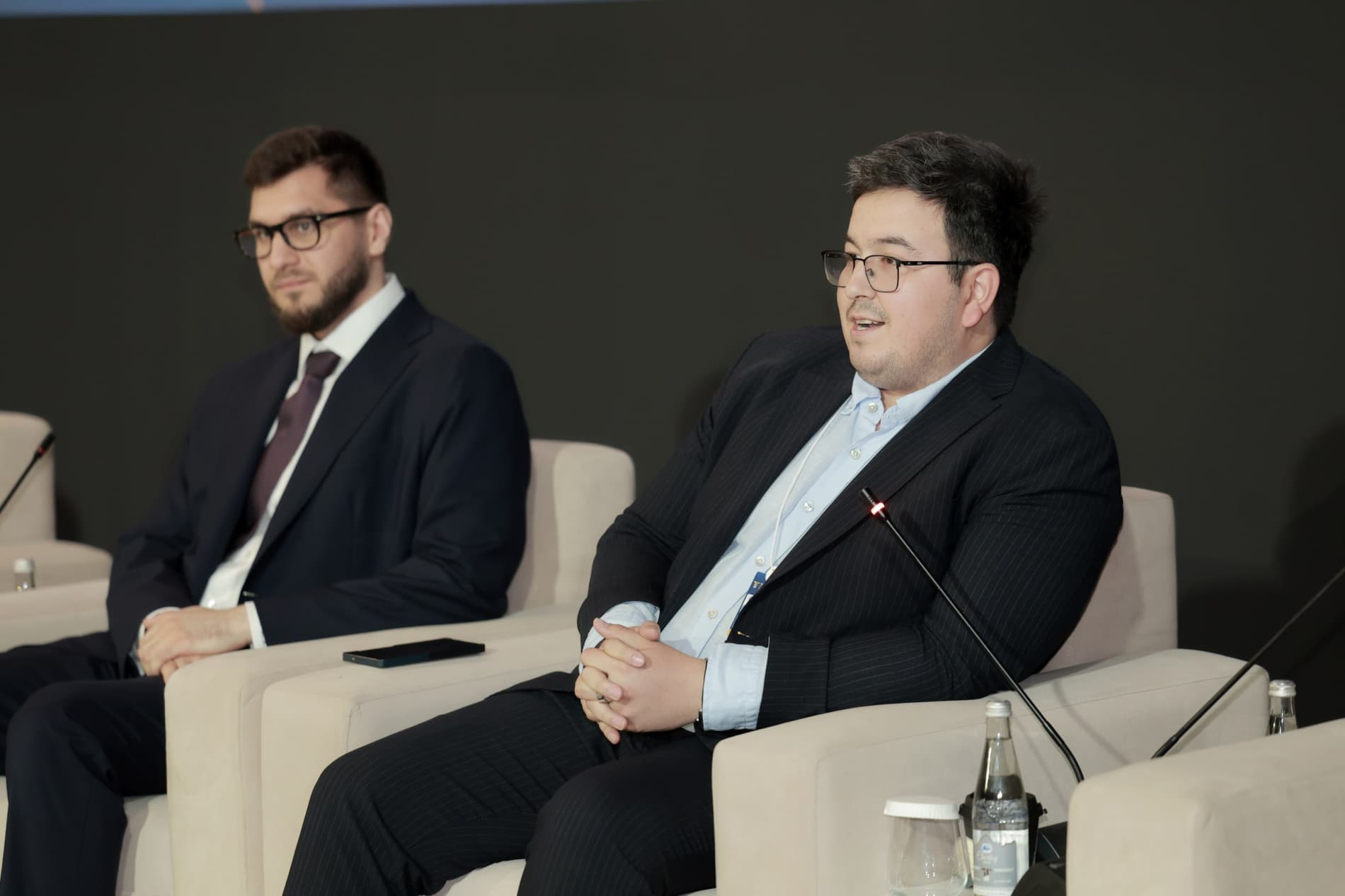 AI, Digital Governance and Innovation: The Next Investment Frontier