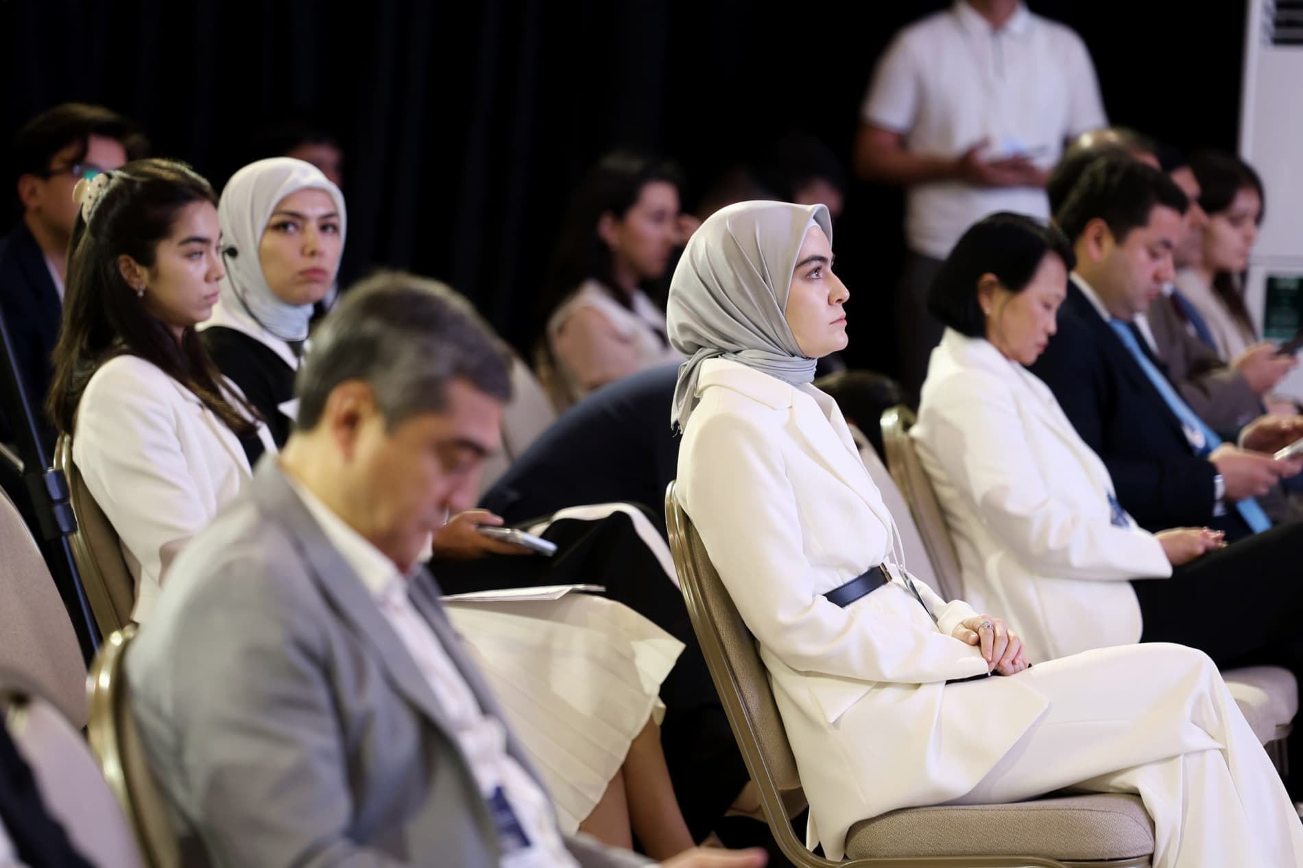 Sog‘liqni saqlash tizimlarini mustahkamlash hamda farmatsevtika va tibbiy texnologiyalar sohasida innovatsiyalarni rivojlantirish