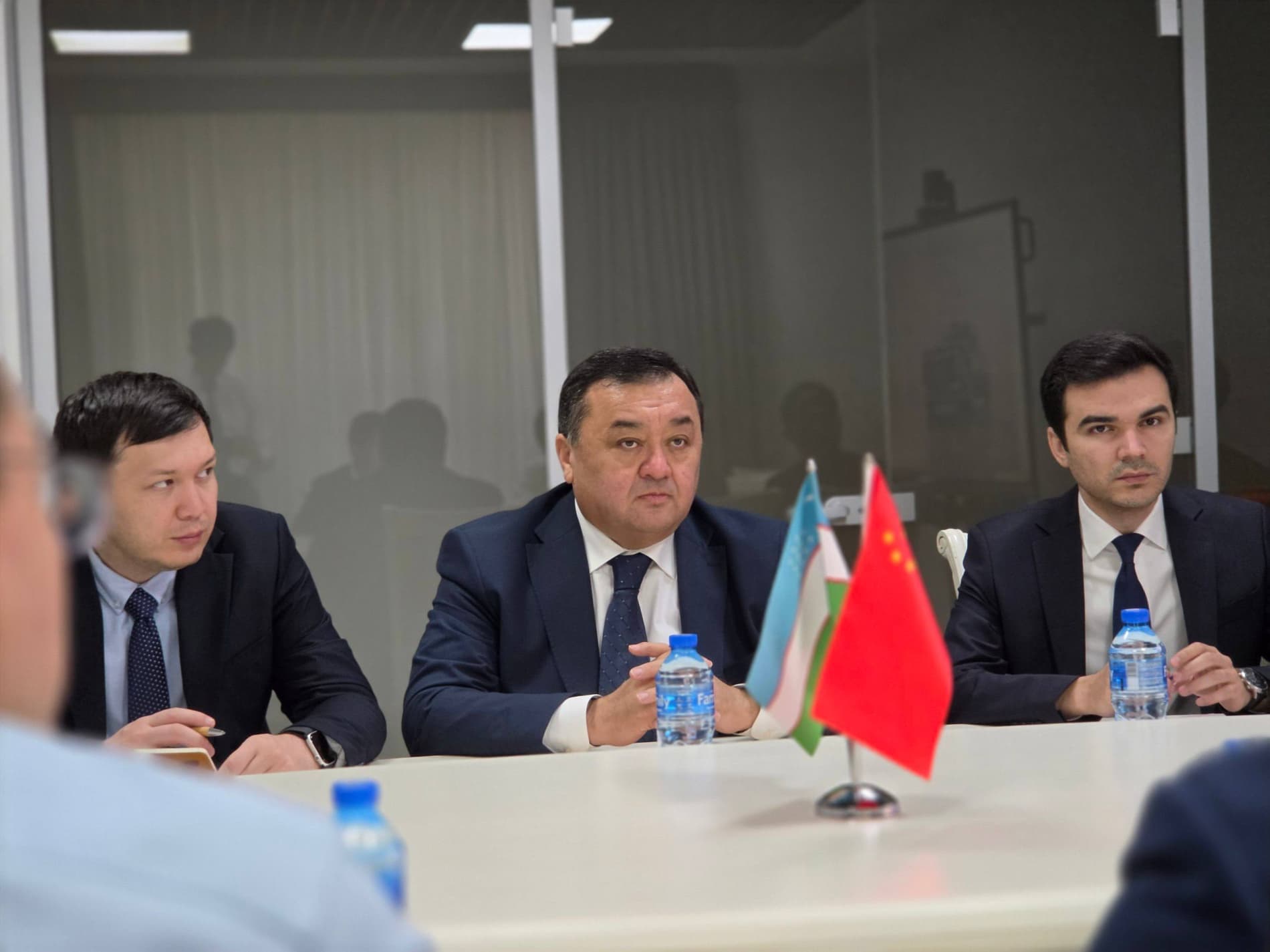 JAC Motors O‘zbekistonda avtomobillarni to‘liq siklda ishlab chiqarishga o‘tishni jadallashtiradi