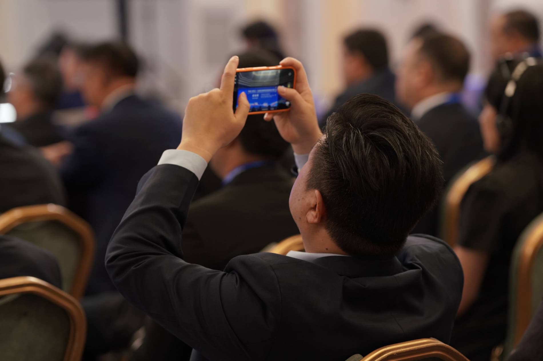 Tashkent Hosts Uzbekistan–China Business Forum, Opening a New Stage of Investment and Industrial Cooperation