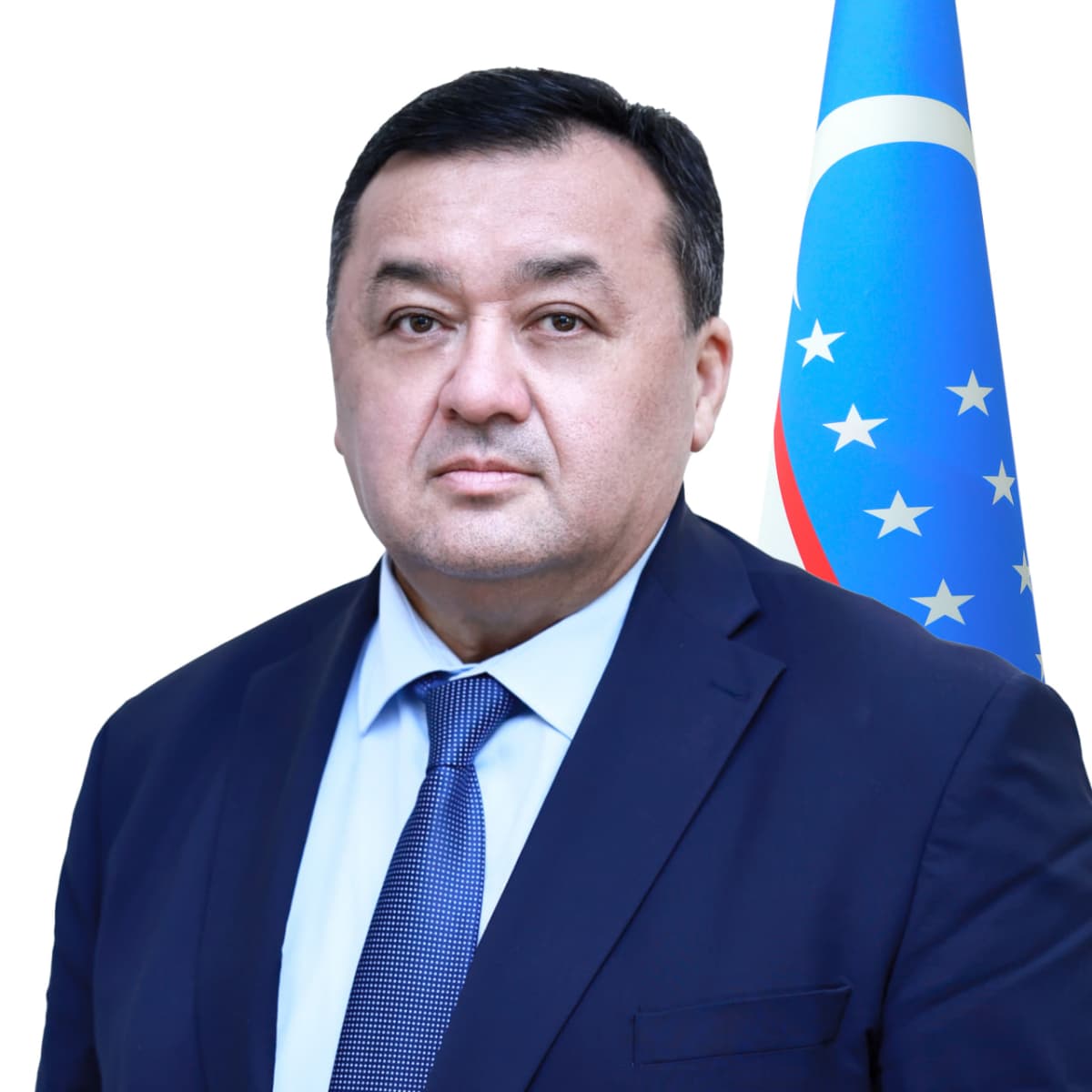 Касымов Ильзат Аблахатович