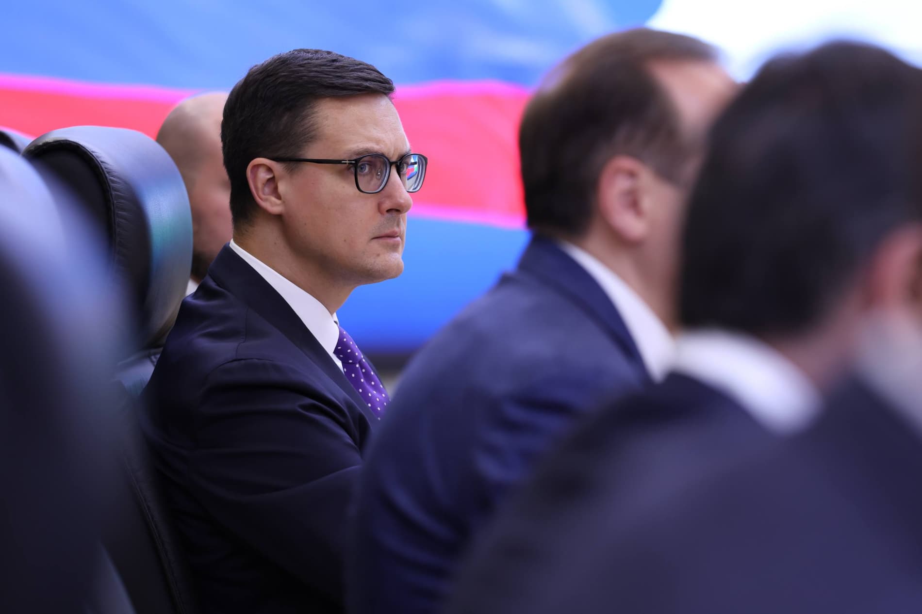 Uzbekistan – Mordovia: Expanding Industrial Cooperation and Investment Partnership