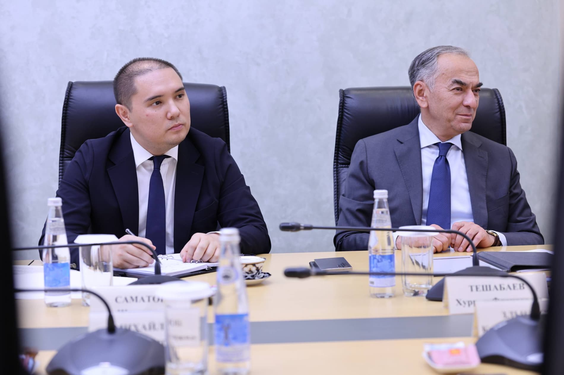 Uzbekistan – Mordovia: Expanding Industrial Cooperation and Investment Partnership