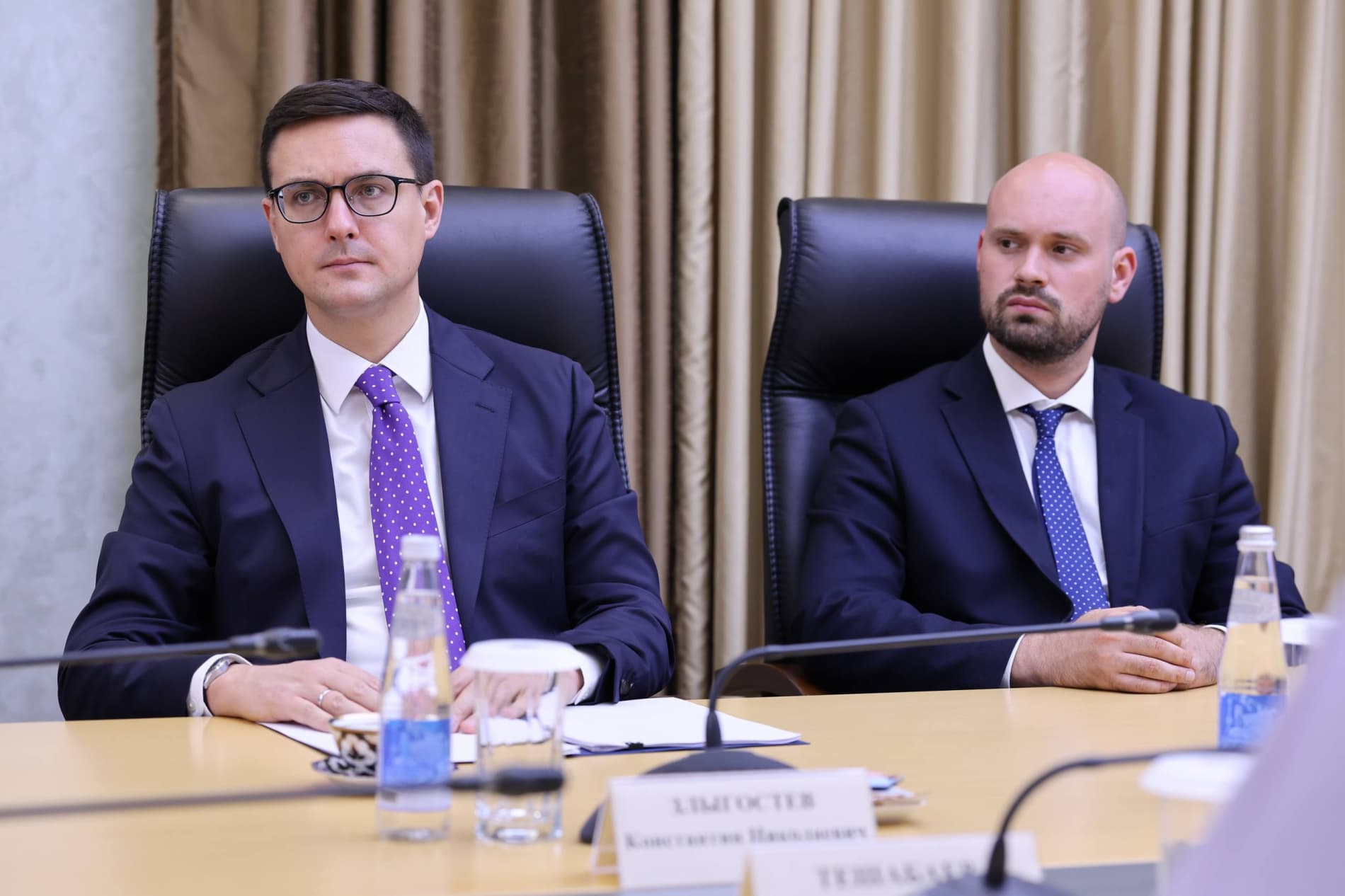 Uzbekistan – Mordovia: Expanding Industrial Cooperation and Investment Partnership