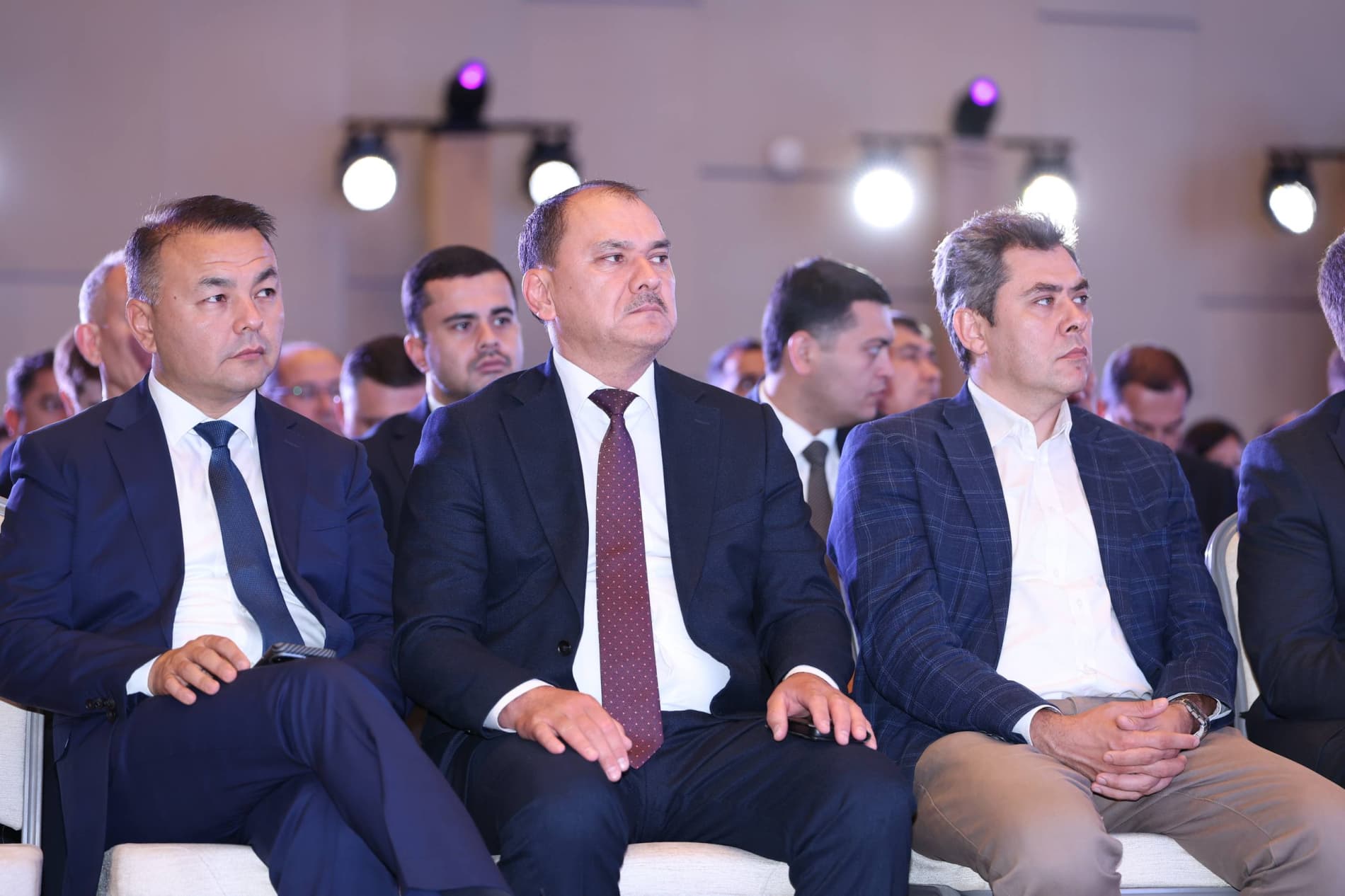O‘zbekiston va Ozarbayjon hududlar va biznes o‘rtasidagi to‘g‘ridan-to‘g‘ri aloqalarni mustahkamlamoqda