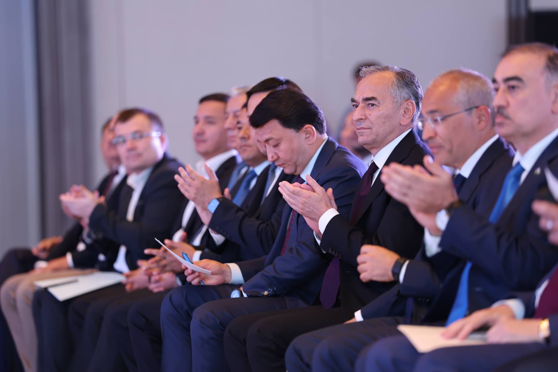 O‘zbekiston va Ozarbayjon hududlar va biznes o‘rtasidagi to‘g‘ridan-to‘g‘ri aloqalarni mustahkamlamoqda