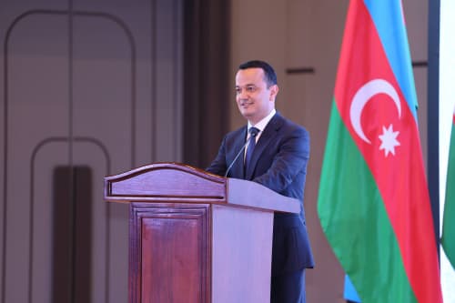 O‘zbekiston va Ozarbayjon hududlar va biznes o‘rtasidagi to‘g‘ridan-to‘g‘ri aloqalarni mustahkamlamoqda