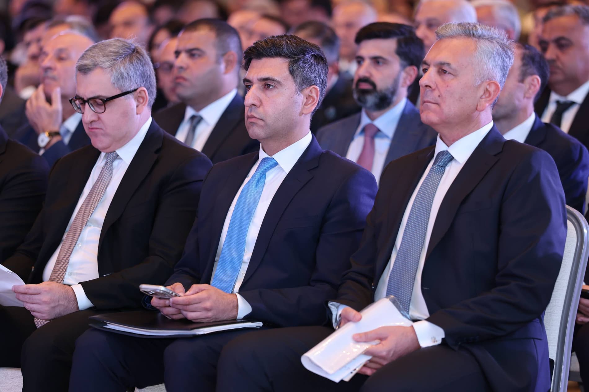 O‘zbekiston va Ozarbayjon hududlar va biznes o‘rtasidagi to‘g‘ridan-to‘g‘ri aloqalarni mustahkamlamoqda