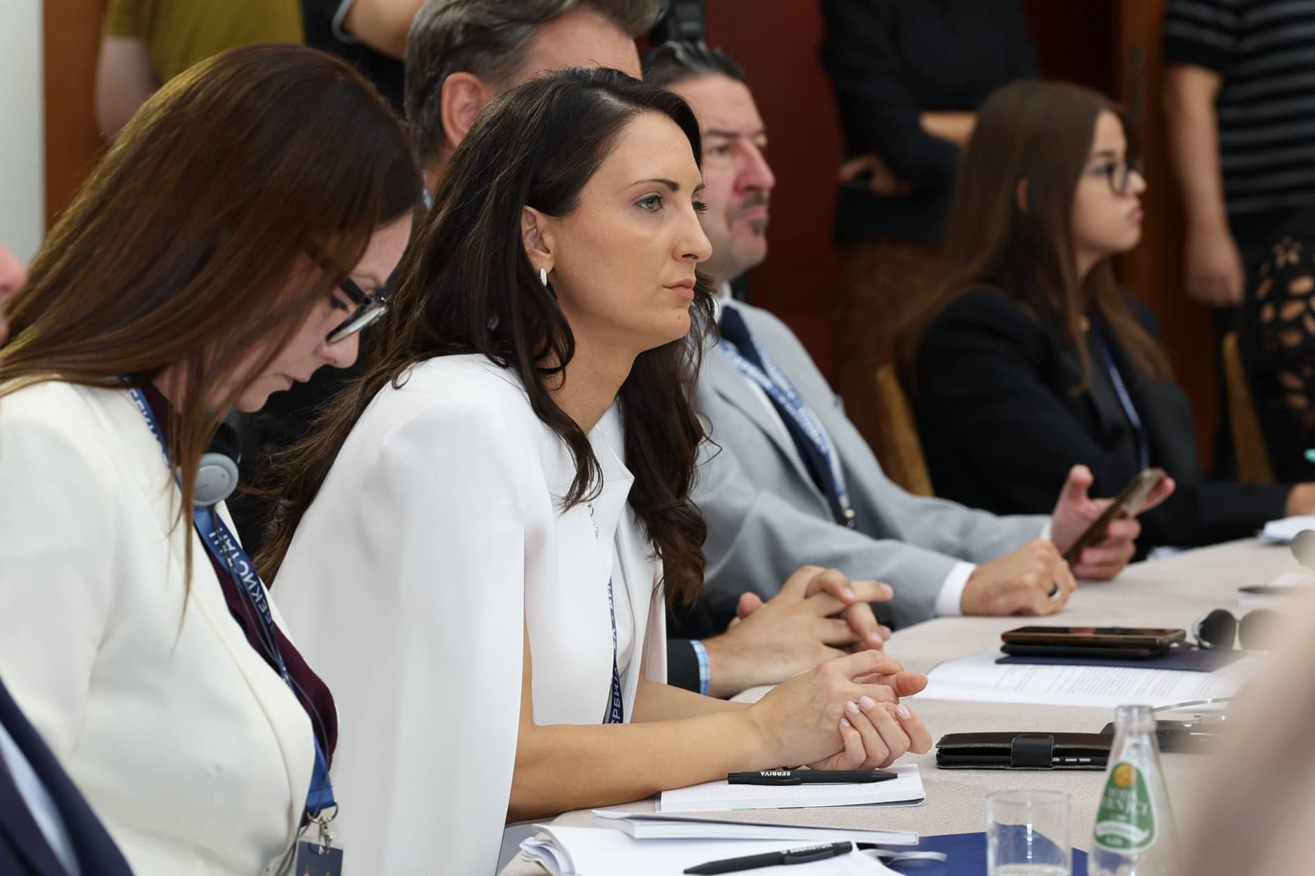 В Белграде состоялось первое заседание Узбекско-Сербской межправительственной комиссии