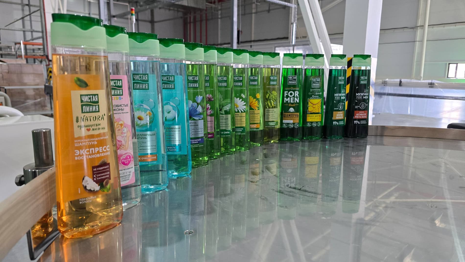 Unigroup Navoiy Makes Its First Product Shipment