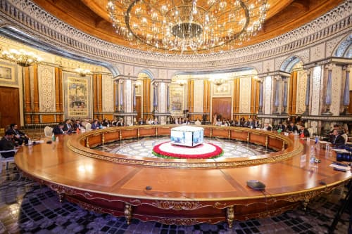 ECO Member States Resume Systematic Industrial Cooperation
