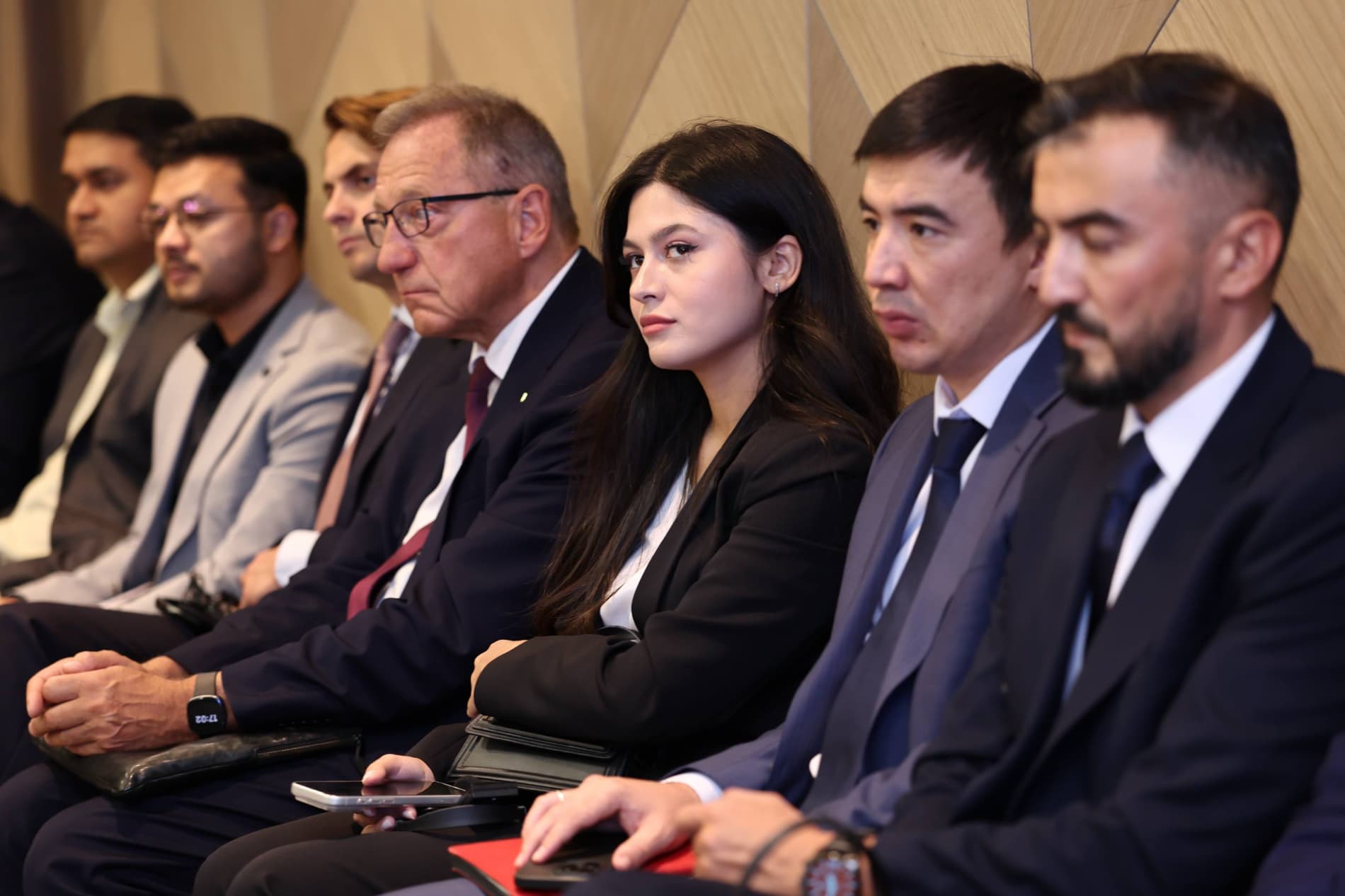 Uzbekistan and Denmark Expand the Practical Agenda of Economic Cooperation