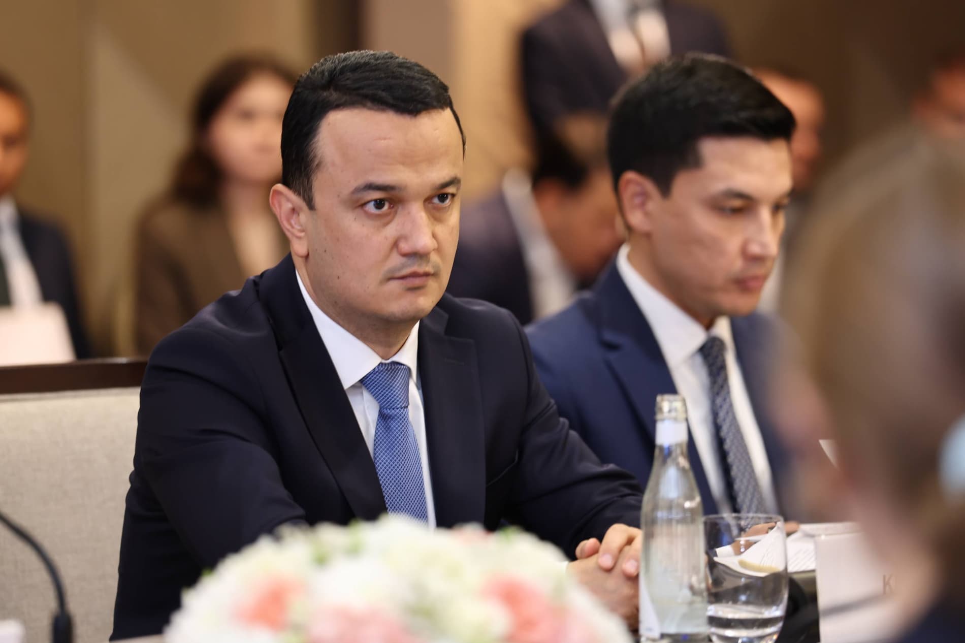 Uzbekistan and Denmark Expand the Practical Agenda of Economic Cooperation