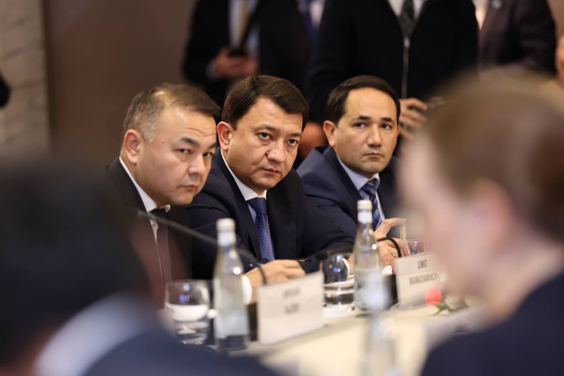 Uzbekistan and Denmark Expand the Practical Agenda of Economic Cooperation