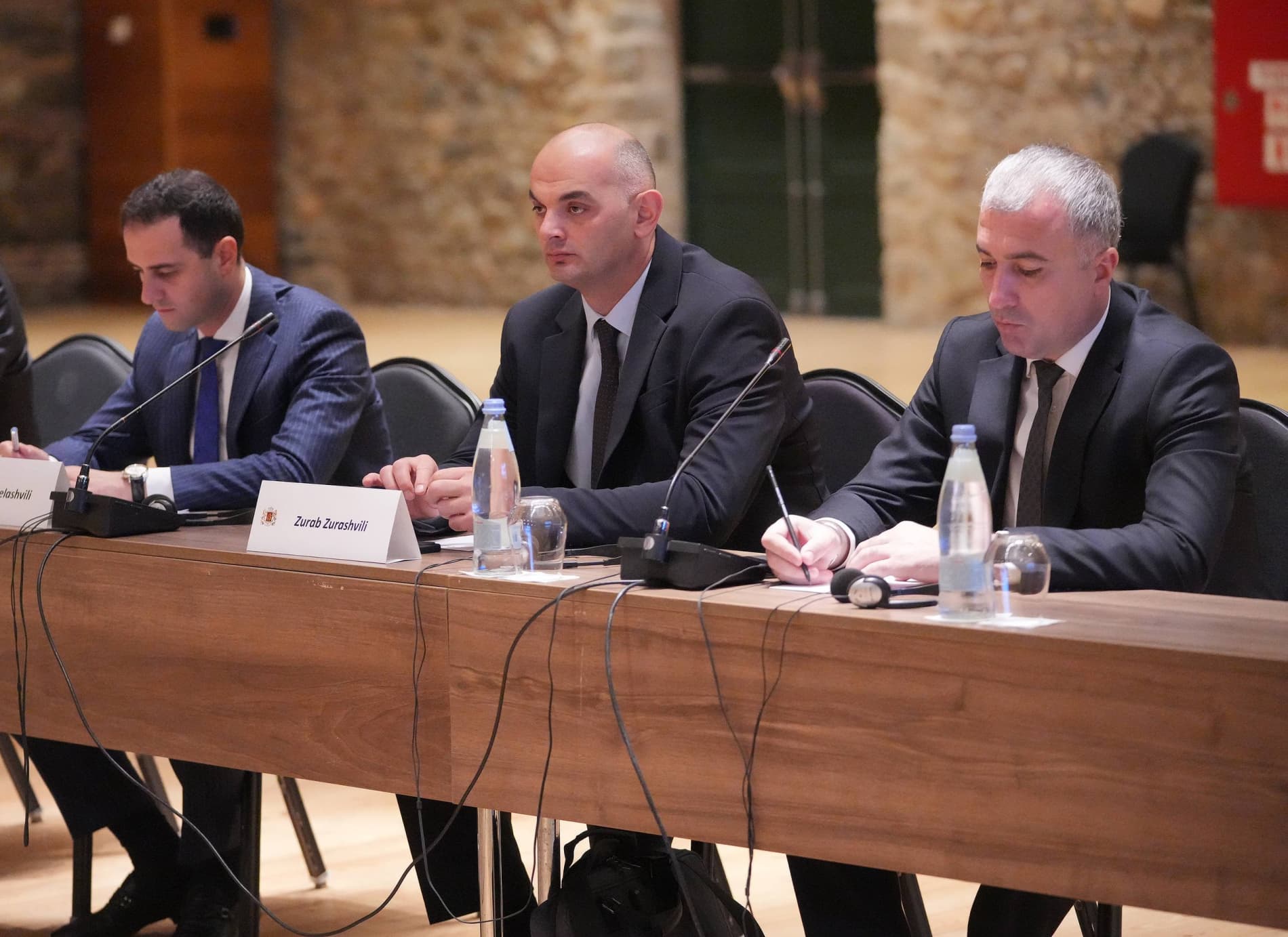 O‘zbekiston va Gruziya iqtisodiy sheriklikni rivojlantirish bo‘yicha yangi chora-tadbirlarni kelishib oldi