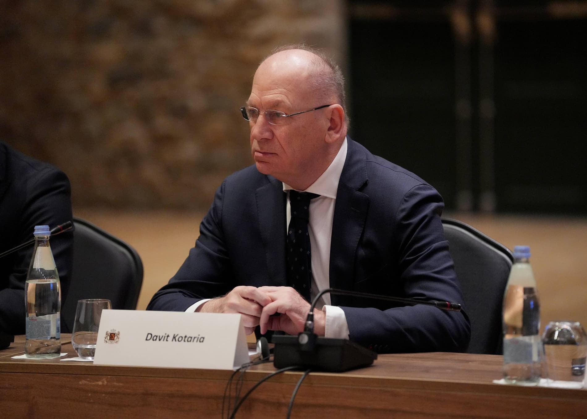 O‘zbekiston va Gruziya iqtisodiy sheriklikni rivojlantirish bo‘yicha yangi chora-tadbirlarni kelishib oldi