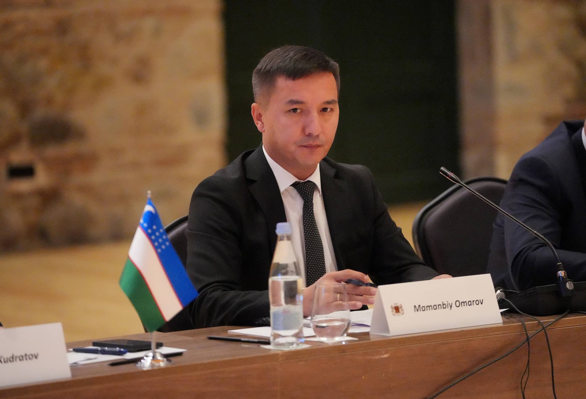 O‘zbekiston va Gruziya iqtisodiy sheriklikni rivojlantirish bo‘yicha yangi chora-tadbirlarni kelishib oldi