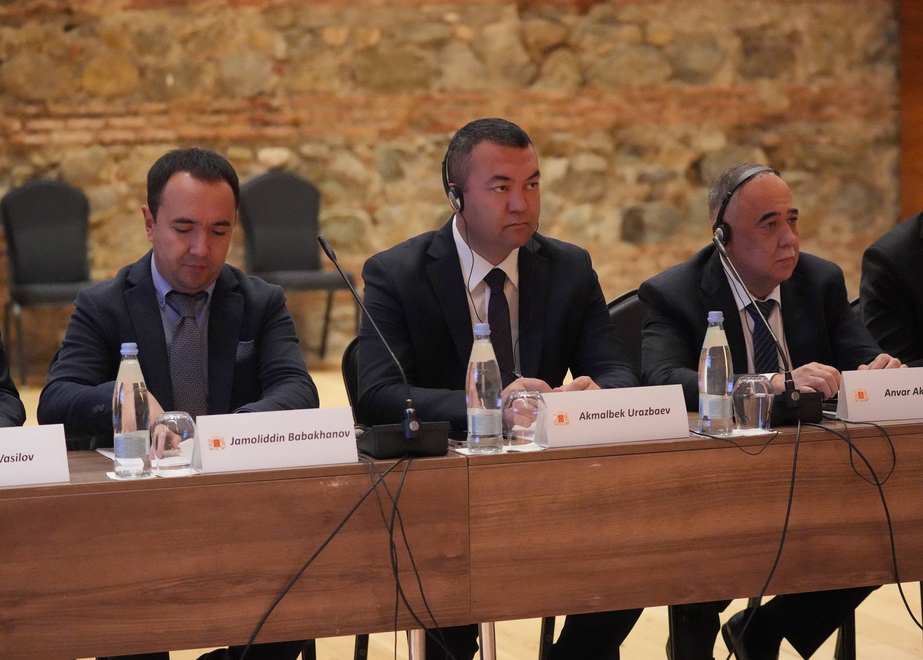 O‘zbekiston va Gruziya iqtisodiy sheriklikni rivojlantirish bo‘yicha yangi chora-tadbirlarni kelishib oldi